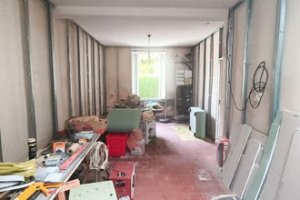 achat maison ste-genevieve-des-bois 45230