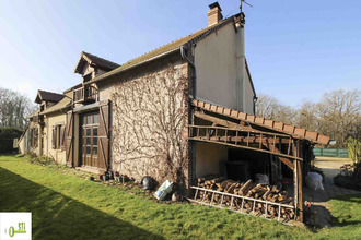 achat maison ste-genevieve-des-bois 45230