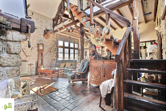 achat maison ste-genevieve-des-bois 45230