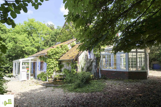 achat maison ste-genevieve-des-bois 45230