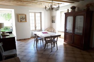 achat maison ste-genevieve-des-bois 91700