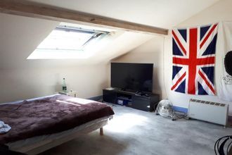 achat maison ste-genevieve-des-bois 91700