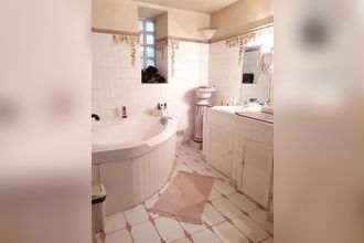 achat maison ste-genevieve-des-bois 91700