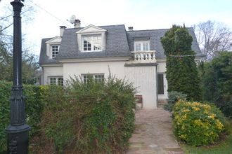 achat maison ste-genevieve-des-bois 91700