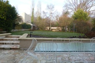 achat maison ste-genevieve-des-bois 91700