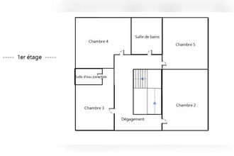 achat maison ste-genevieve-des-bois 91700