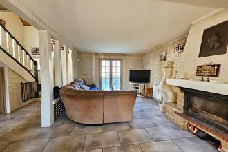 achat maison ste-genevieve-des-bois 91700