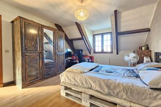 achat maison ste-genevieve-des-bois 91700