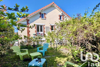 achat maison ste-genevieve-des-bois 91700