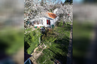 achat maison ste-genevieve-des-bois 91700