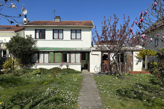 achat maison ste-genevieve-des-bois 91700