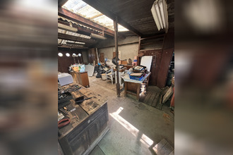 achat maison ste-genevieve-des-bois 91700