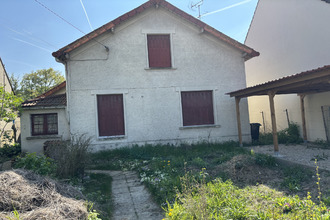 achat maison ste-genevieve-des-bois 91700