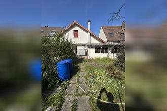 achat maison ste-genevieve-des-bois 91700