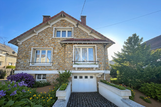 achat maison ste-genevieve-des-bois 91700
