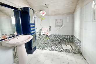 achat maison ste-genevieve-des-bois 91700