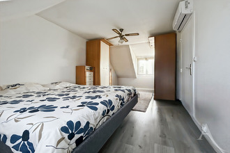 achat maison ste-genevieve-des-bois 91700