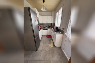 achat maison ste-genevieve-des-bois 91700
