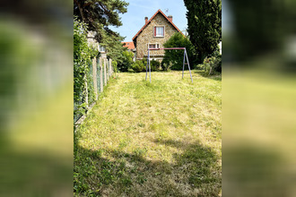 achat maison ste-genevieve-des-bois 91700
