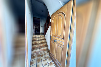 achat maison ste-genevieve-des-bois 91700