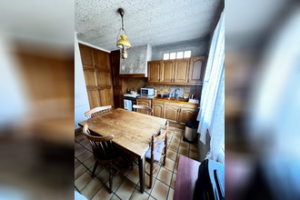achat maison ste-genevieve-des-bois 91700
