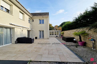 achat maison ste-genevieve-des-bois 91700