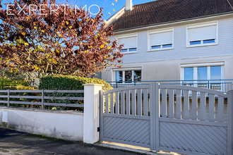 achat maison ste-genevieve-des-bois 91700
