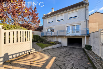 achat maison ste-genevieve-des-bois 91700