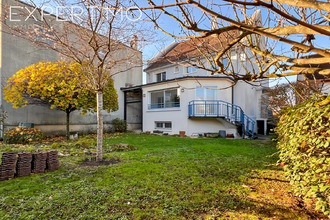achat maison ste-genevieve-des-bois 91700