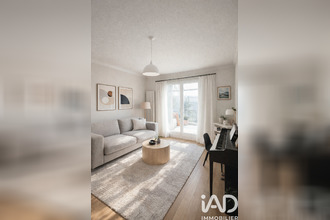 achat maison ste-genevieve-des-bois 91700