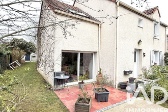 achat maison ste-genevieve-des-bois 91700