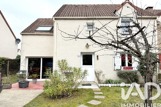 achat maison ste-genevieve-des-bois 91700