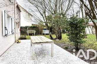 achat maison ste-genevieve-des-bois 91700