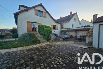 achat maison ste-genevieve-des-bois 91700