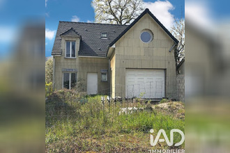 achat maison ste-genevieve-des-bois 91700