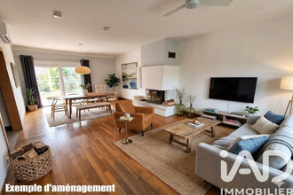 achat maison ste-genevieve-des-bois 91700