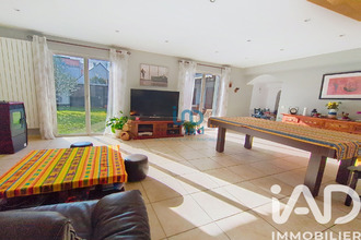 achat maison ste-genevieve-des-bois 91700