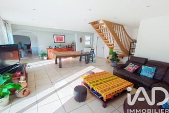 achat maison ste-genevieve-des-bois 91700