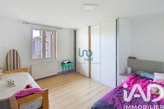 achat maison ste-genevieve-des-bois 91700