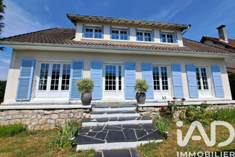 achat maison ste-genevieve-des-bois 91700