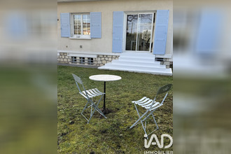 achat maison ste-genevieve-des-bois 91700