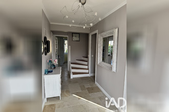 achat maison ste-genevieve-des-bois 91700