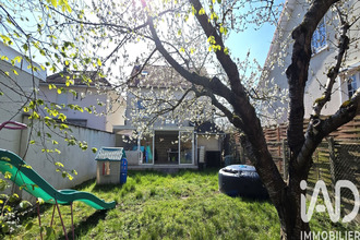achat maison ste-genevieve-des-bois 91700