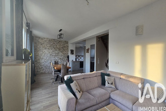 achat maison ste-genevieve-des-bois 91700