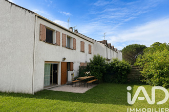 achat maison ste-genevieve-des-bois 91700