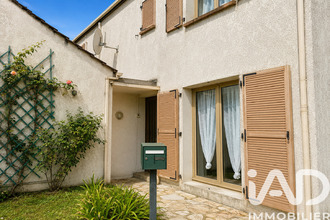 achat maison ste-genevieve-des-bois 91700