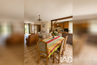achat maison ste-genevieve-des-bois 91700