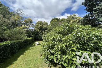 achat maison ste-genevieve-des-bois 91700
