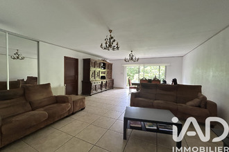 achat maison ste-genevieve-des-bois 91700