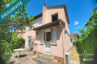 achat maison ste-genevieve-des-bois 91700